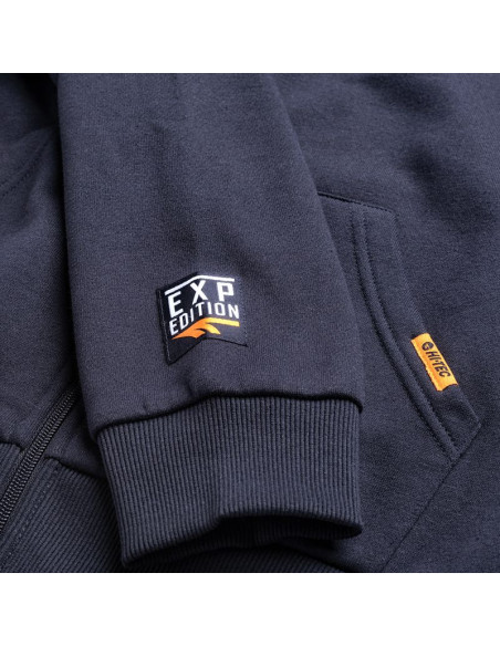 Bluza hi-tec barit jr