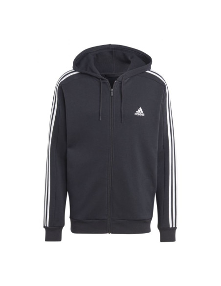 Bluza adidas 3-stripes m