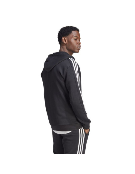 Bluza adidas 3-stripes m