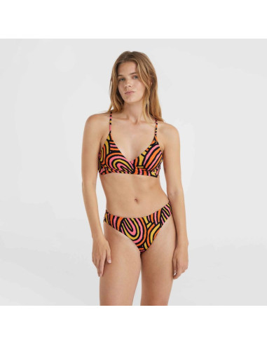 Strój kąpielowy o'neill baay - maoi bikini set w