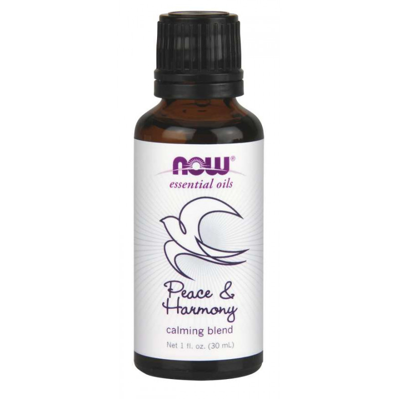 Peace & Harmony Oil Blend (30 ml)