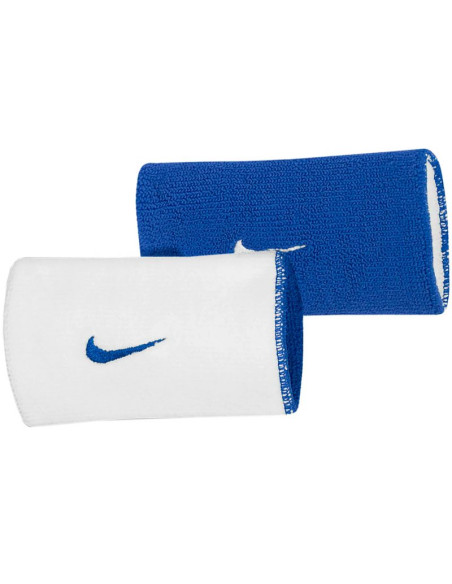 Frotki na nadgarstek nike doublewide home & away