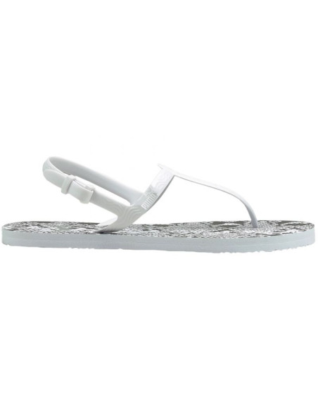 Sandały puma cozy sandal wns w 375213
