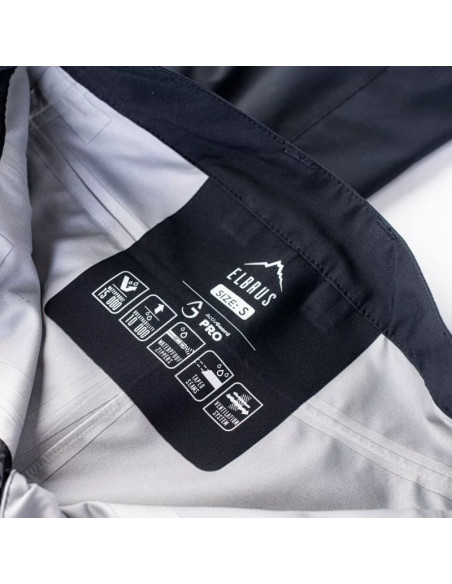 Spodnie elbrus morit w