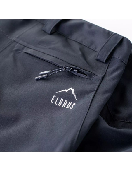 Spodnie elbrus morit w