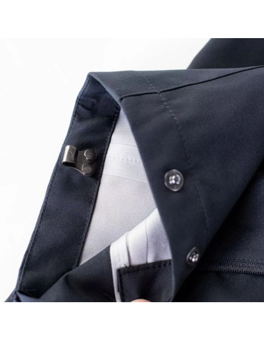 Spodnie elbrus morit w