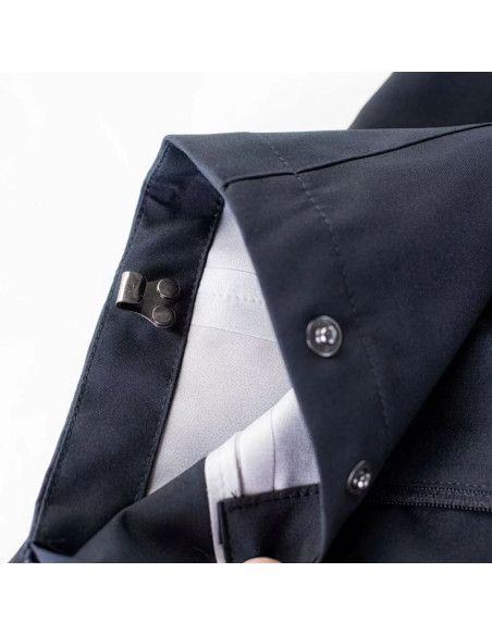 Spodnie elbrus morit w