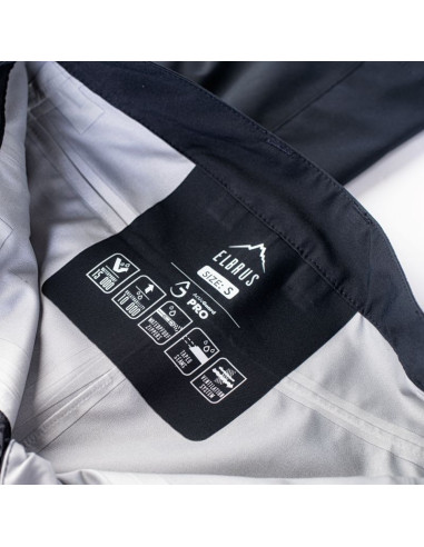 Spodnie elbrus morit w