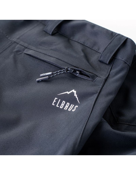 Spodnie elbrus morit w