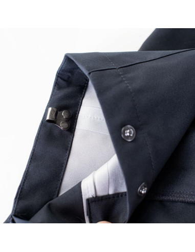 Spodnie elbrus morit w