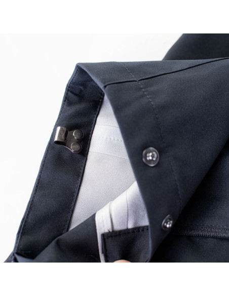 Spodnie elbrus morit w