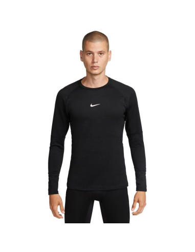Koszulka nike pro warm m fb7982