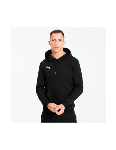 Bluza puma teamgoal 23 casuals m 656580