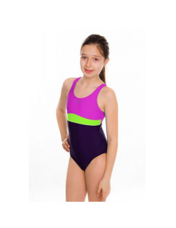 Strój kąpielowy aqua-speed emily junior 2