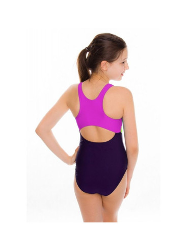 Strój kąpielowy aqua-speed emily junior