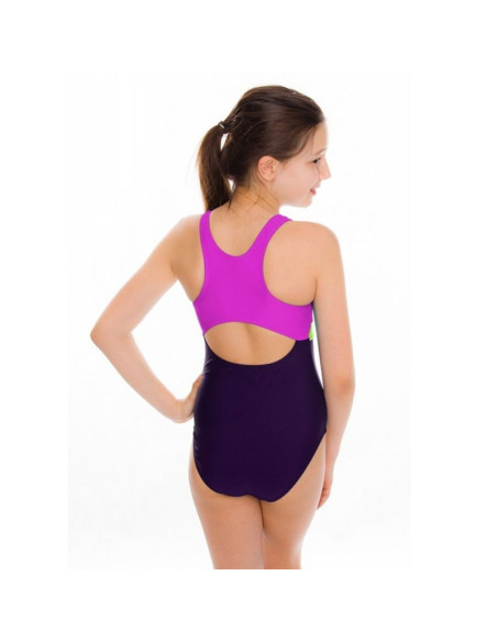 Strój kąpielowy aqua-speed emily junior