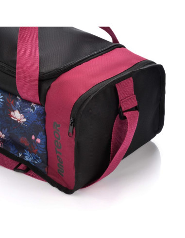 Torba fitness meteor nanuq