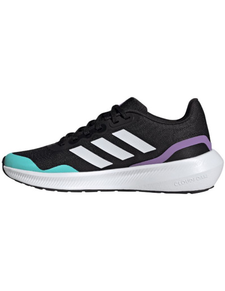 Buty do biegania adidas runfalcon 3 tr w