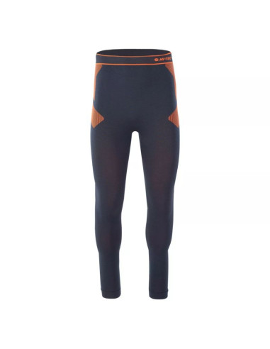 Legginsy termoaktywne hi-tec rair bottom m