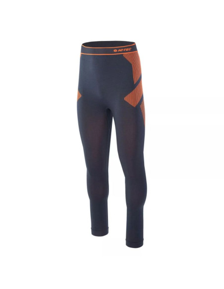 Legginsy termoaktywne hi-tec rair bottom m