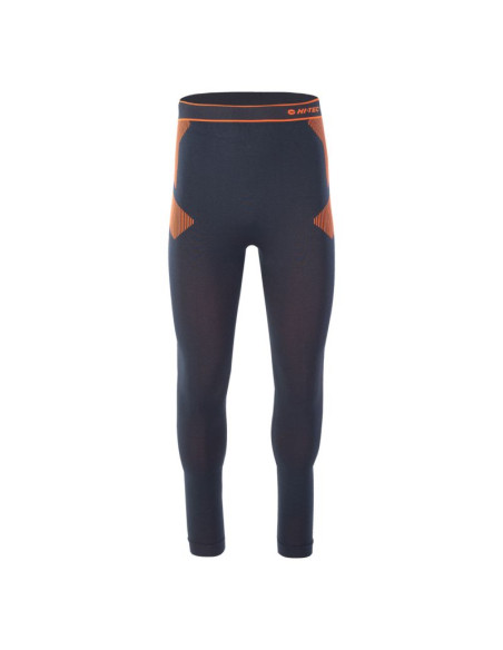 Legginsy termoaktywne hi-tec rair bottom m