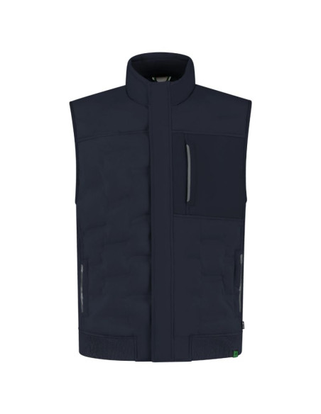 Kamizelka tricorp puffer bodywarmer rewear m