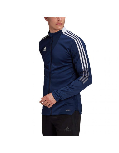 Bluza adidas tiro 21 track m gh4474