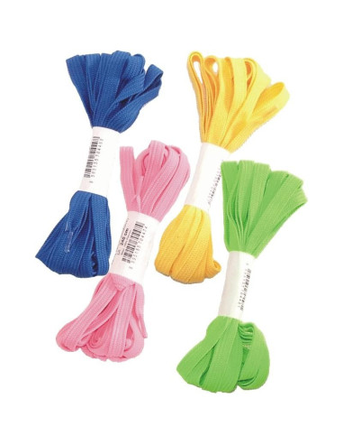 Sznurówki tempish ch&b k