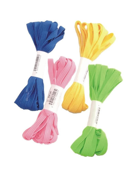 Sznurówki tempish ch&b k