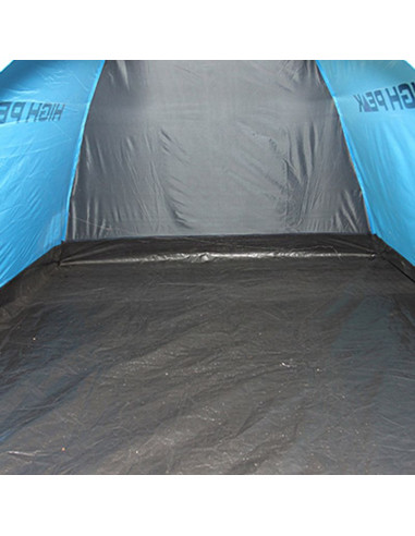 Namiot high peak monodome 2 niebiesko szary 10159