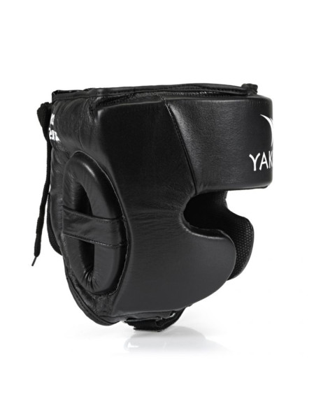Kask bokserski yakimasport pro