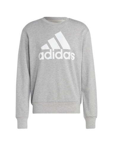 Bluza adidas essentials french terry big logo m