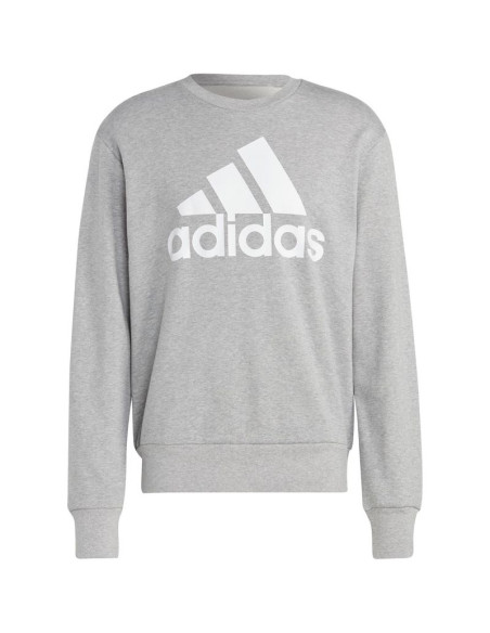 Bluza adidas essentials french terry big logo m