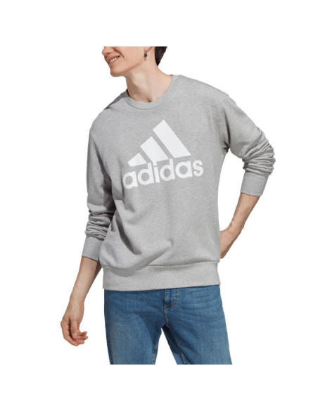 Bluza adidas essentials french terry big logo m