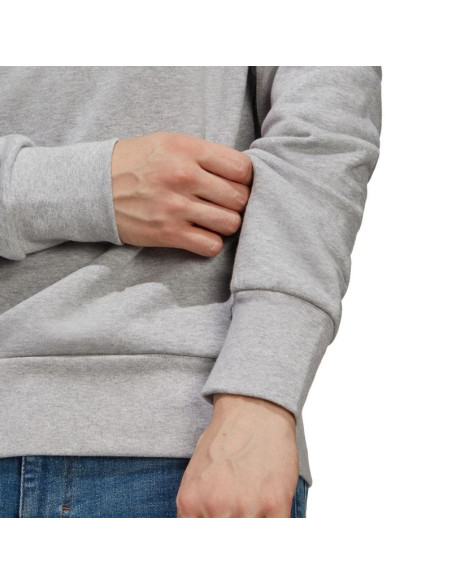 Bluza adidas essentials french terry big logo m