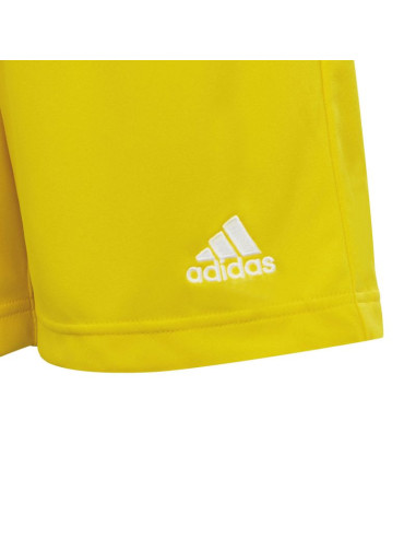Spodenki adidas entrada 22 jr