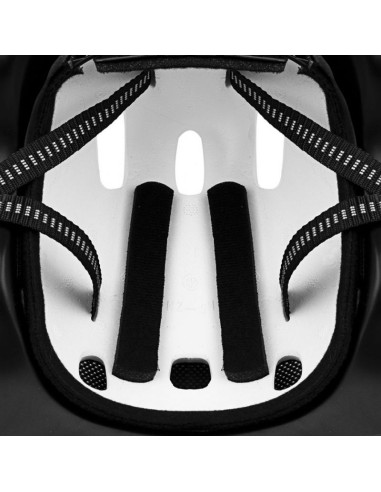 Kask rowerowy spokey florist jr 927772