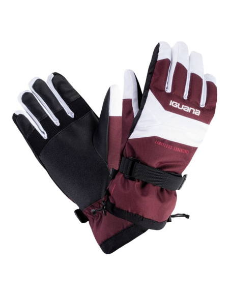 Rękawiczki iguana alessia w