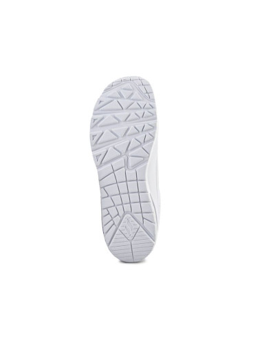 Buty skechers jgoldcrown uno lite - spread the love w