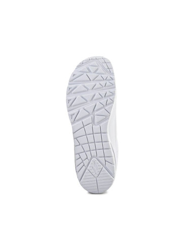 Buty skechers jgoldcrown uno lite - spread the love w