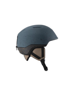 Kask narciarski rossignol fit impacts essential blue niebieski 2