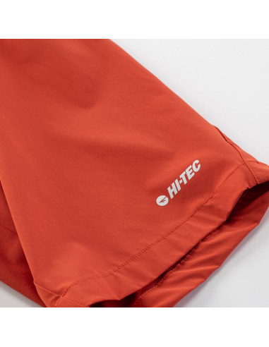 Spodenki hi-tec palmiro 1/2 m