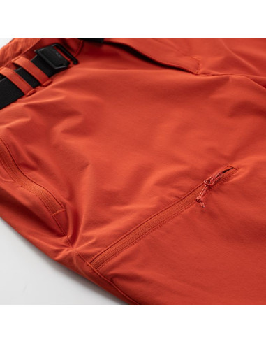 Spodenki hi-tec palmiro 1/2 m