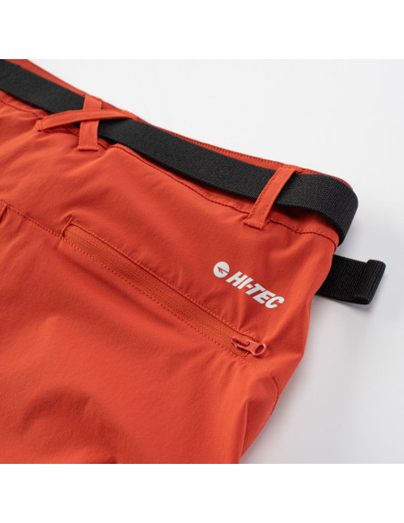 Spodenki hi-tec palmiro 1/2 m
