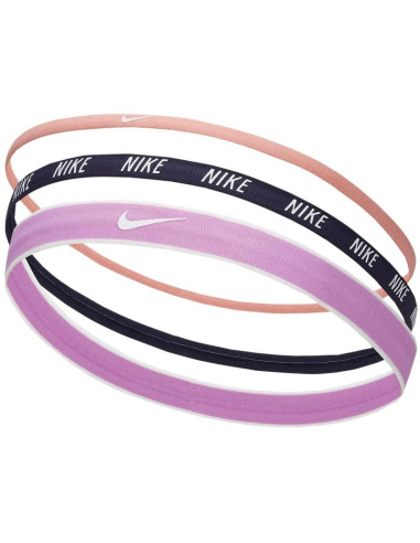 Opaski na głowę nike mixed