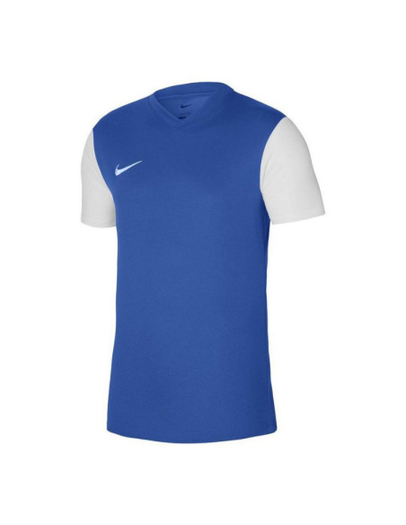 Koszulka nike dri-fit tiempo premier 2 jr