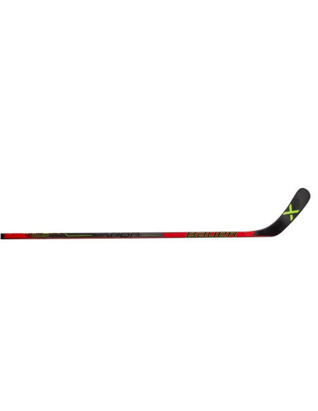 Kij kompozytowy bauer vapor tyke jr