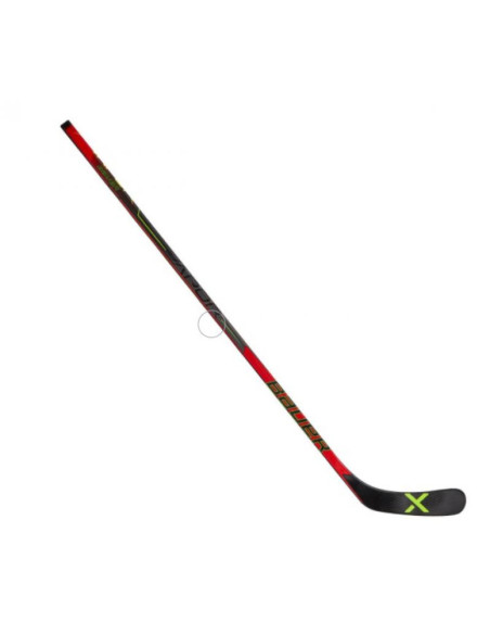 Kij kompozytowy bauer vapor tyke jr