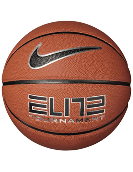 Piłka nike elite tournament 8p deflated ball