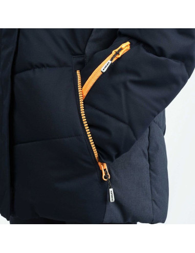 Kurtka narciarska icepeak lille ski jacket jr